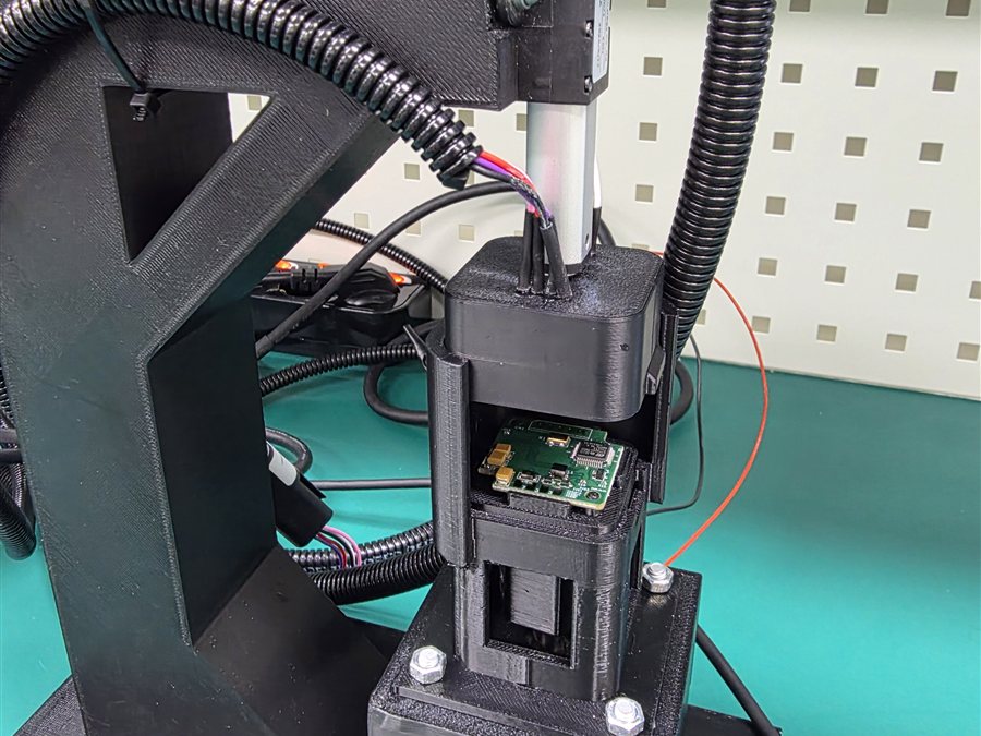 PCB 기능검사기